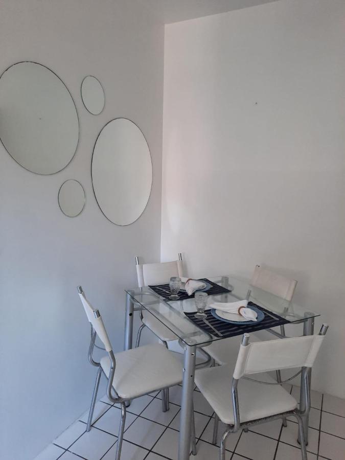 Maceió Flat Jatiuca 아파트 외부 사진