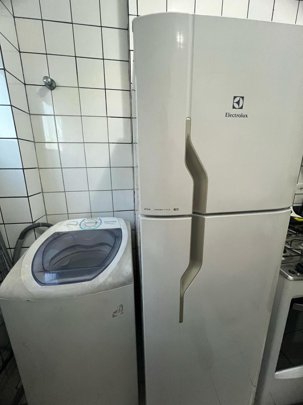 Maceió Flat Jatiuca 아파트 외부 사진