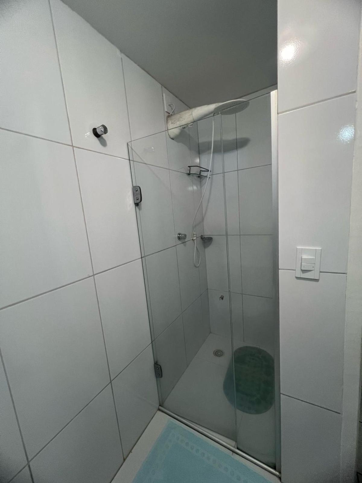 Maceió Flat Jatiuca 아파트 외부 사진